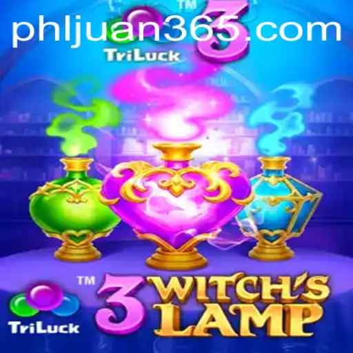 3WitchsLamp: A Spellbinding Adventure with JUAN365