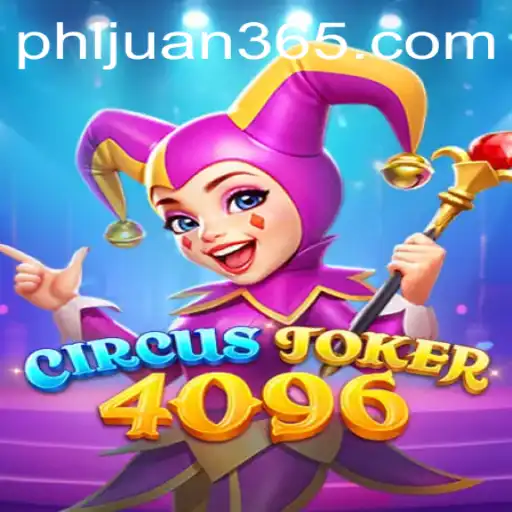 Step into the World of CircusJoker4096: A Thrilling Adventure Awaits