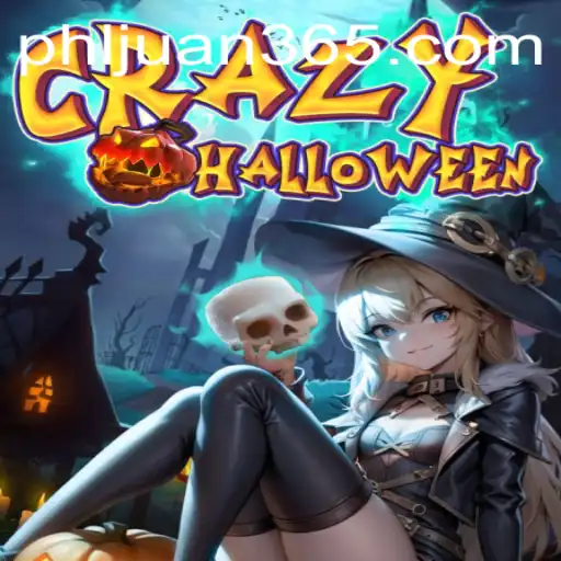 Immerse Yourself in the Thrills of CrazyHalloween with JUAN365