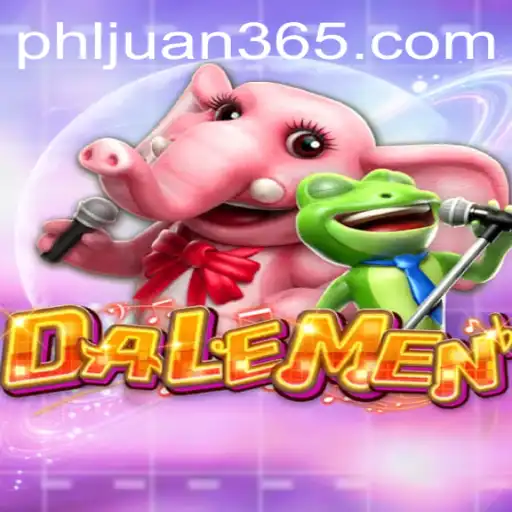 Exploring DALEMEN: The Intriguing New Game with a Twist