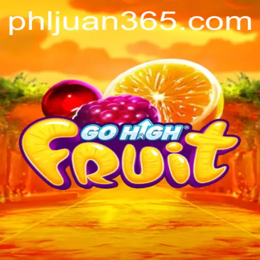 GoHighFruit: A Fresh Take on Digital Gaming