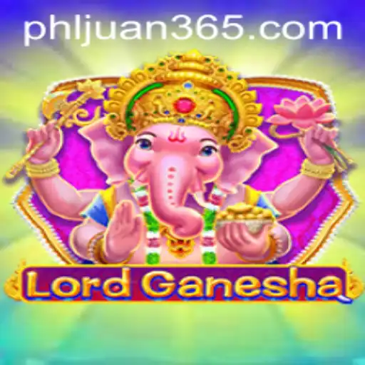 Explore the Mystical World of LordGanesha and the Exciting Adventure of JUAN365