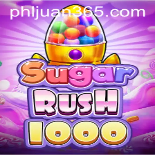 Unveiling SugarRush1000: A Deep Dive into the Thrilling Gameplay with JUAN365