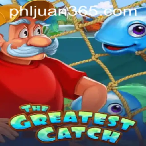 Exploring TheExciting Adventure of TheGreatestCatch