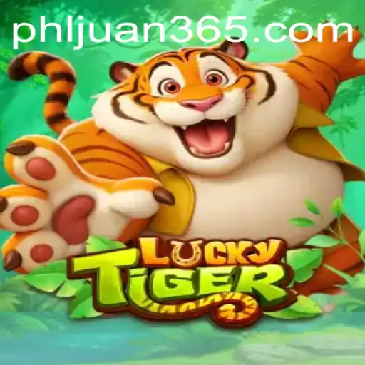 Experience the Excitement: A Deep Dive into LuckyTiger with JUAN365