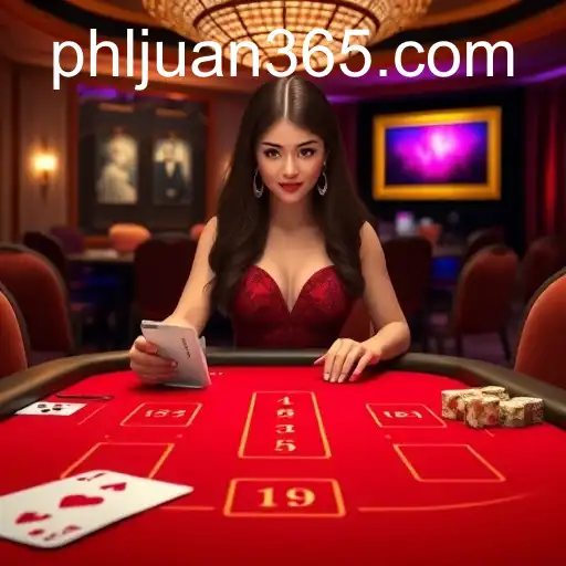 Exploring the World of Online Baccarat through JUAN365
