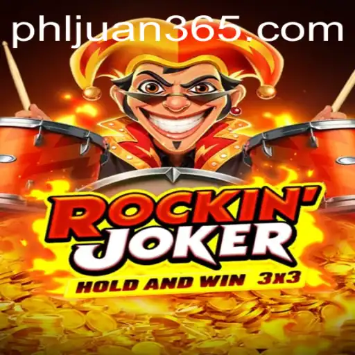RockinJoker: The New Era of Online Gaming with JUAN365